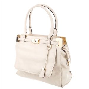 Michael Kors Collection Satchel